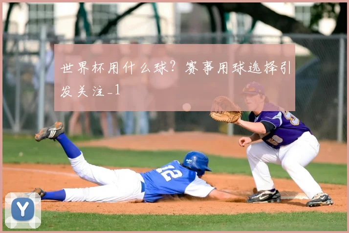 世界杯用什么球？赛事用球选择引发关注_1