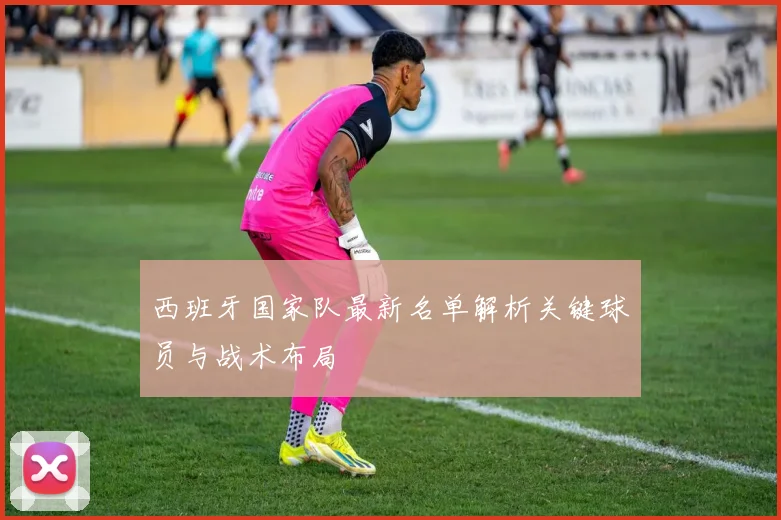西班牙国家队最新名单解析关键球员与战术布局