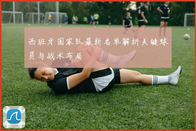 西班牙国家队最新名单解析关键球员与战术布局