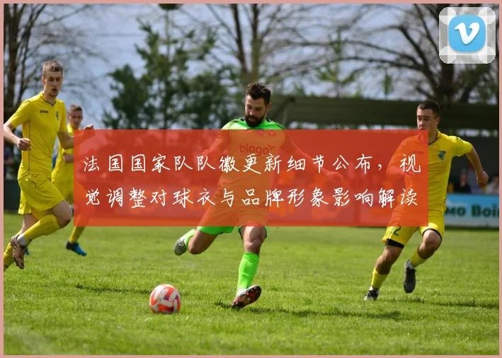 法国国家队队徽更新细节公布,视觉调整对球衣与品牌形象影响解读
