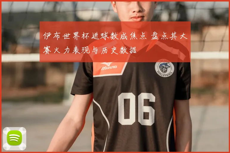 伊布世界杯进球数成焦点 盘点其大赛火力表现与历史数据
